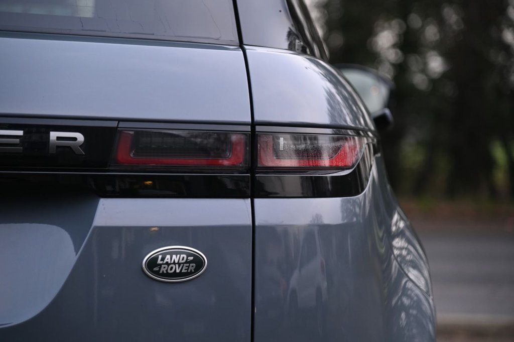 Used Land Rover Range Rover Evoque 2020 for sale - 77262994: Photo 50