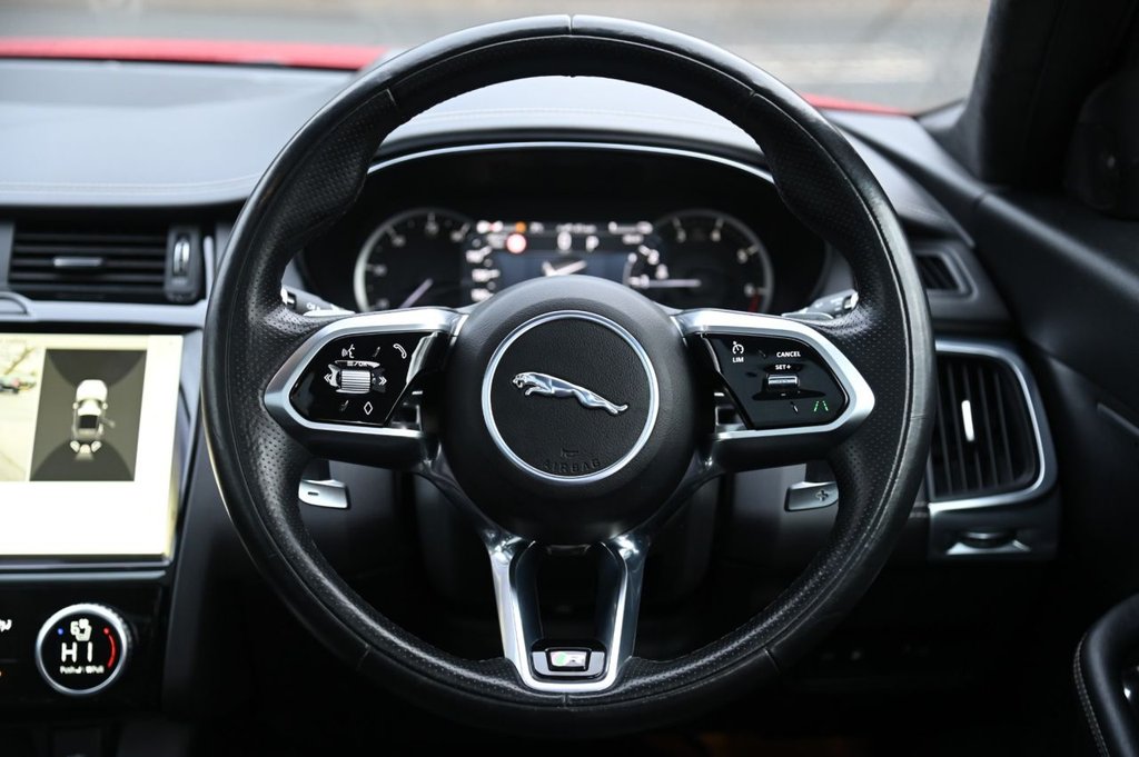 Used Jaguar E-Pace 2021 for sale - 77110936: Photo 10