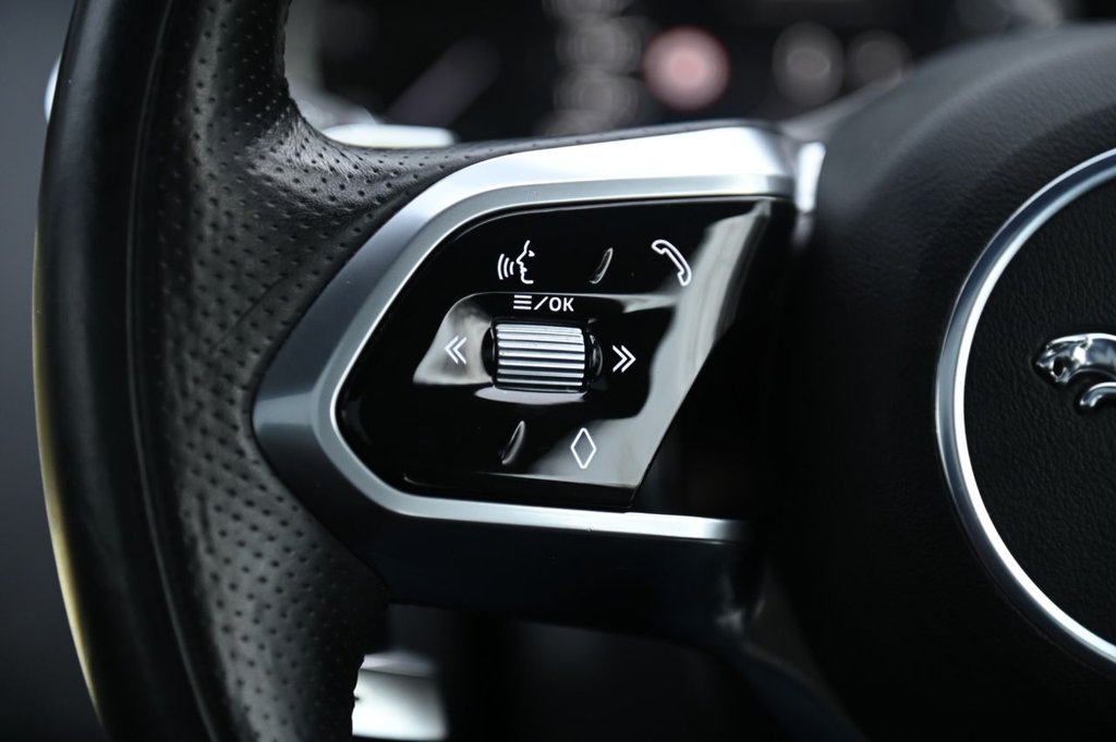 Used Jaguar E-Pace 2021 for sale - 77110936: Photo 12