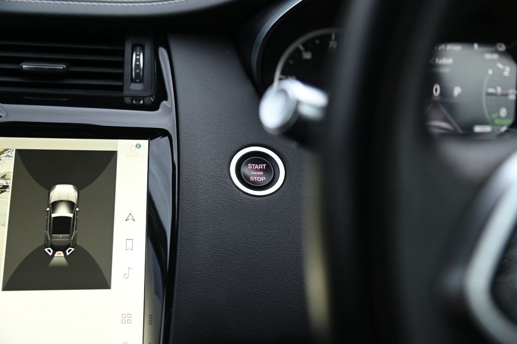 Used Jaguar E-Pace 2021 for sale - 77110936: Photo 16