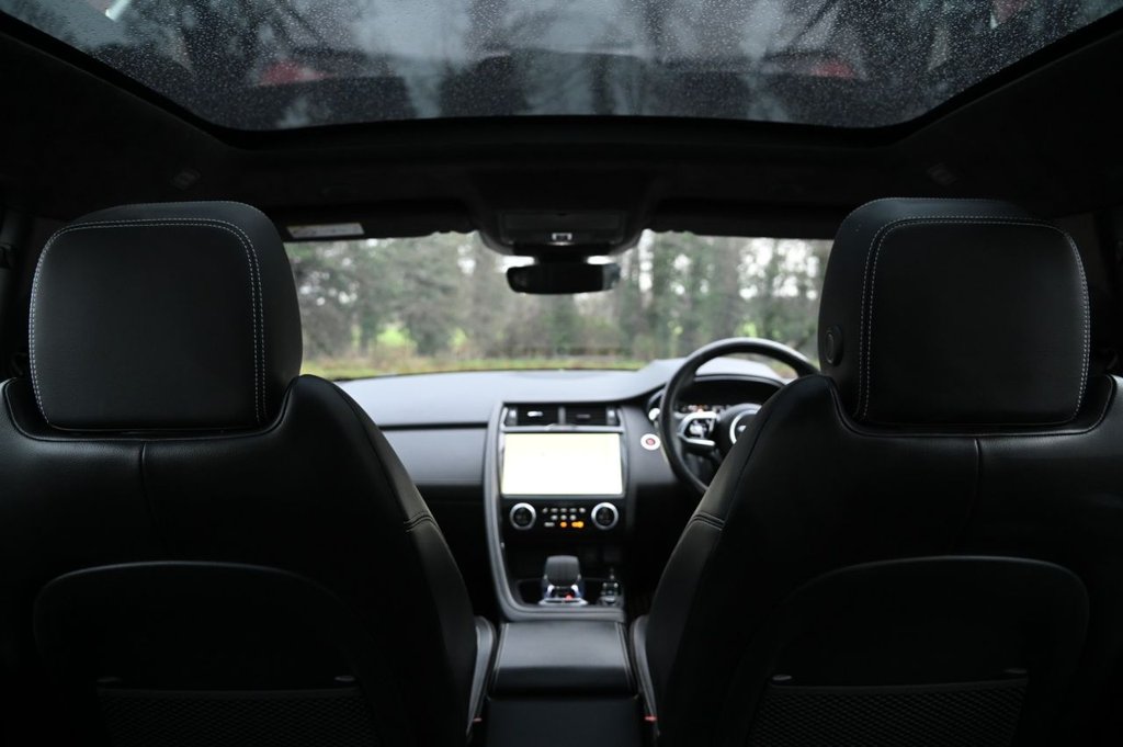 Used Jaguar E-Pace 2021 for sale - 77110936: Photo 17