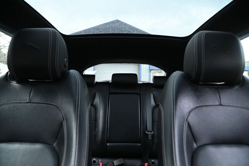 Used Jaguar E-Pace 2021 for sale - 77110936: Photo 18