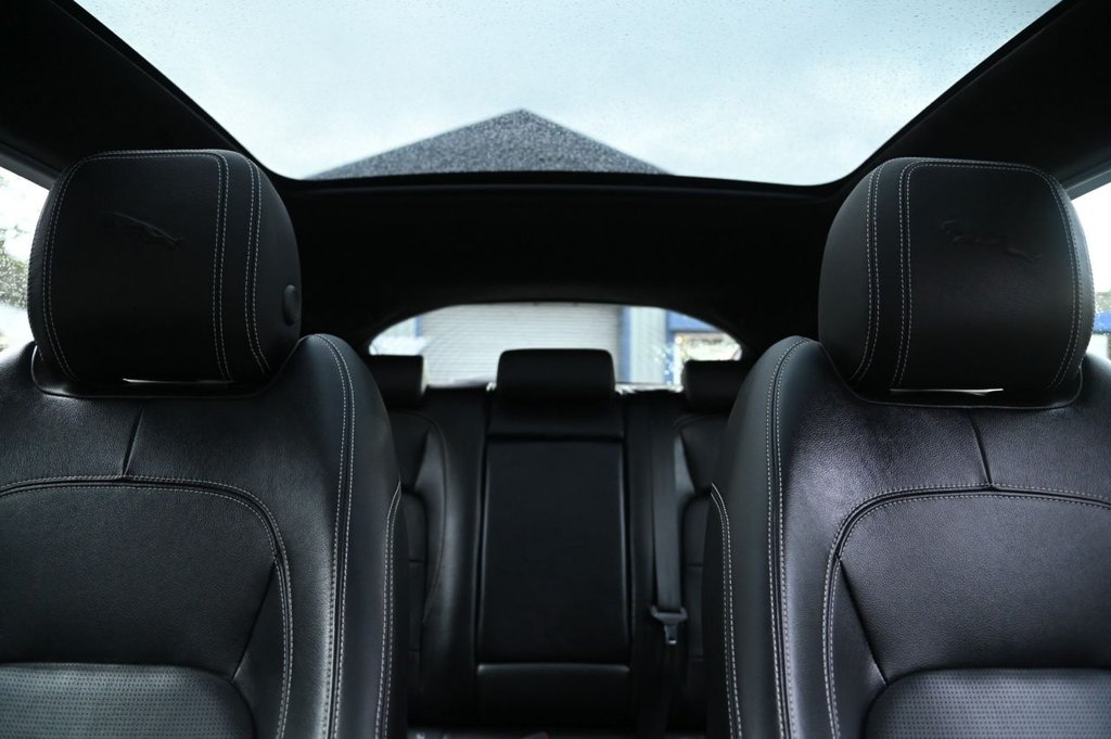 Used Jaguar E-Pace 2021 for sale - 77110936: Photo 19