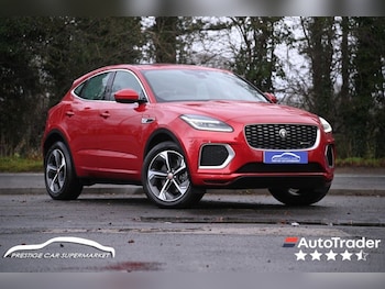 2021 (Z1) - 1.5 P300e R-Dynamic SE 5dr Auto