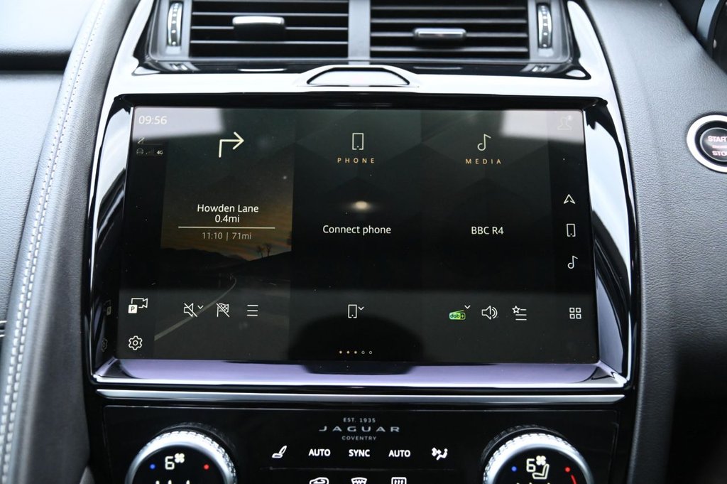 Used Jaguar E-Pace 2021 for sale - 77110936: Photo 21