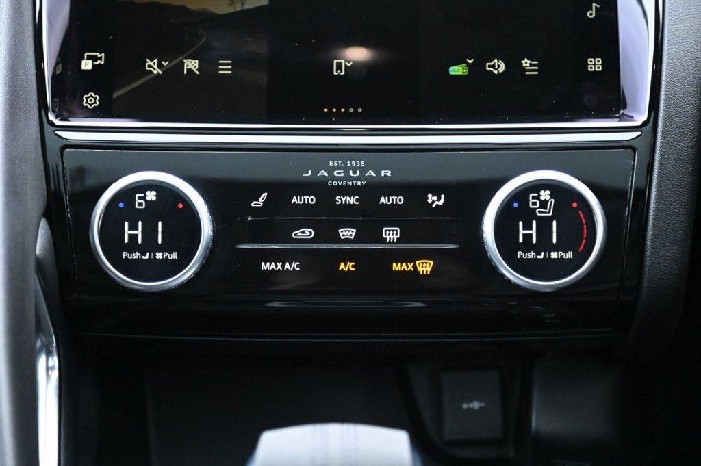 Used Jaguar E-Pace 2021 for sale - 77110936: Photo 22