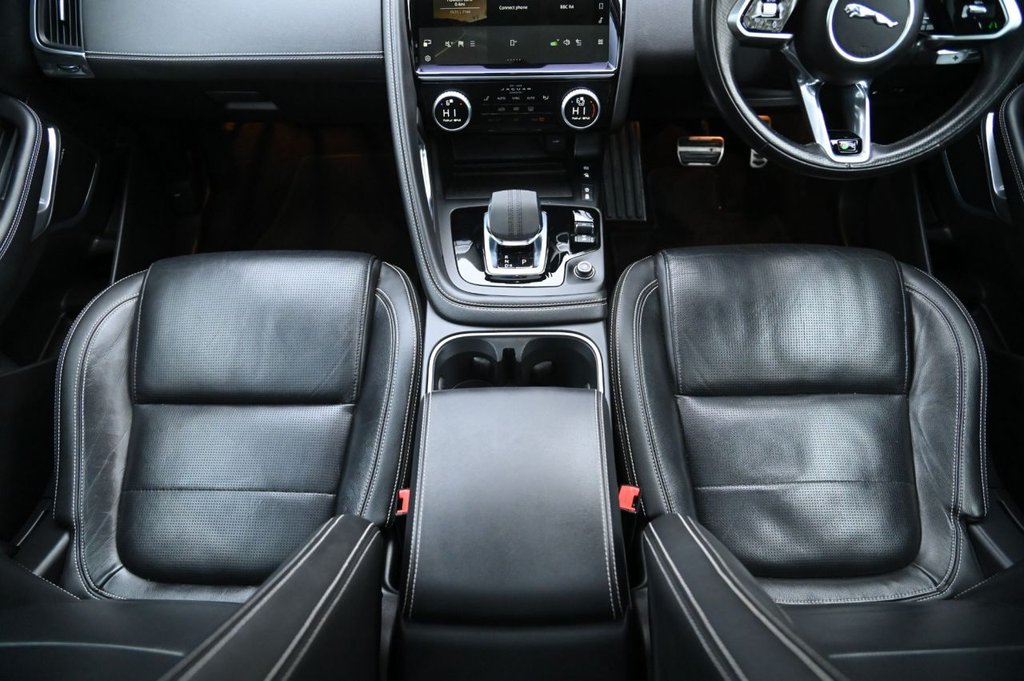 Used Jaguar E-Pace 2021 for sale - 77110936: Photo 25