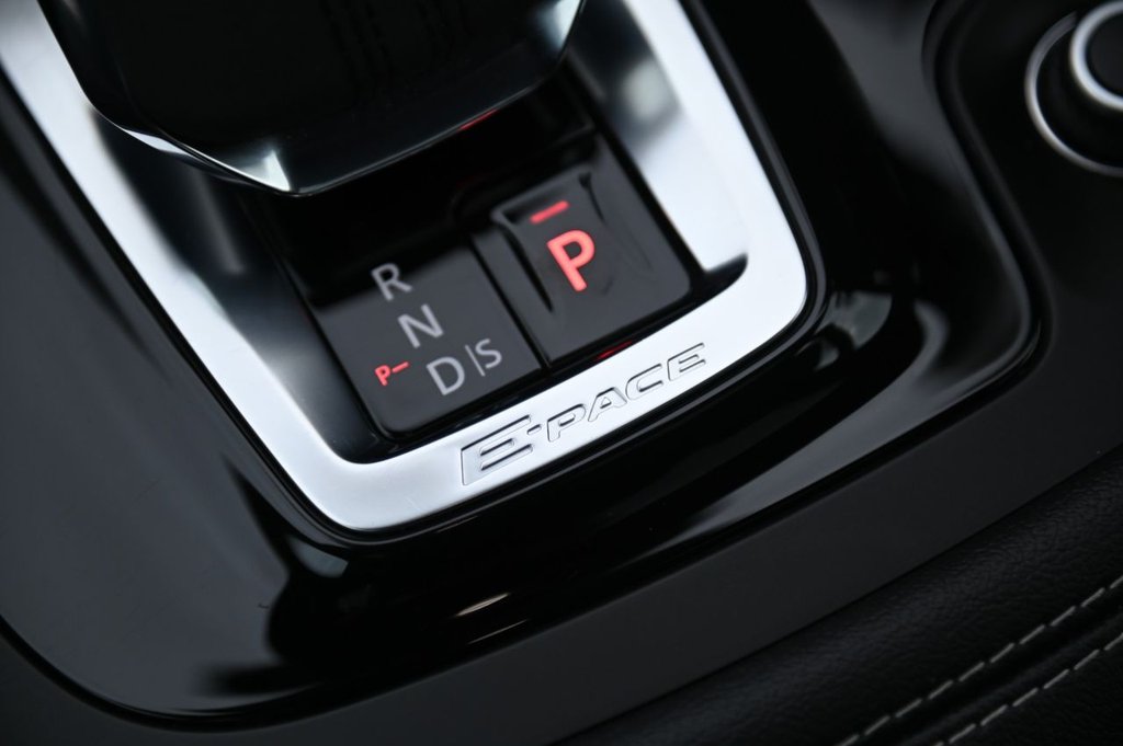 Used Jaguar E-Pace 2021 for sale - 77110936: Photo 26