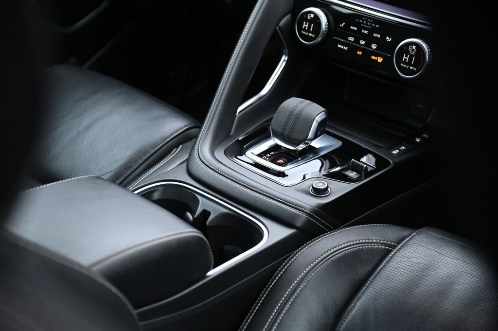 Used Jaguar E-Pace 2021 for sale - 77110936: Photo 28