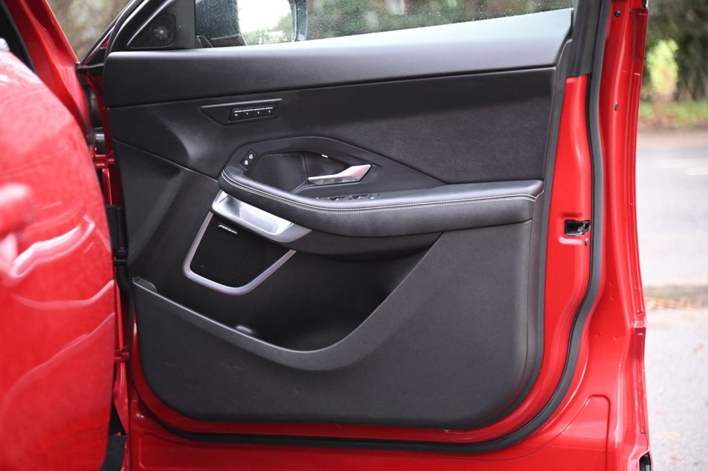 Used Jaguar E-Pace 2021 for sale - 77110936: Photo 35