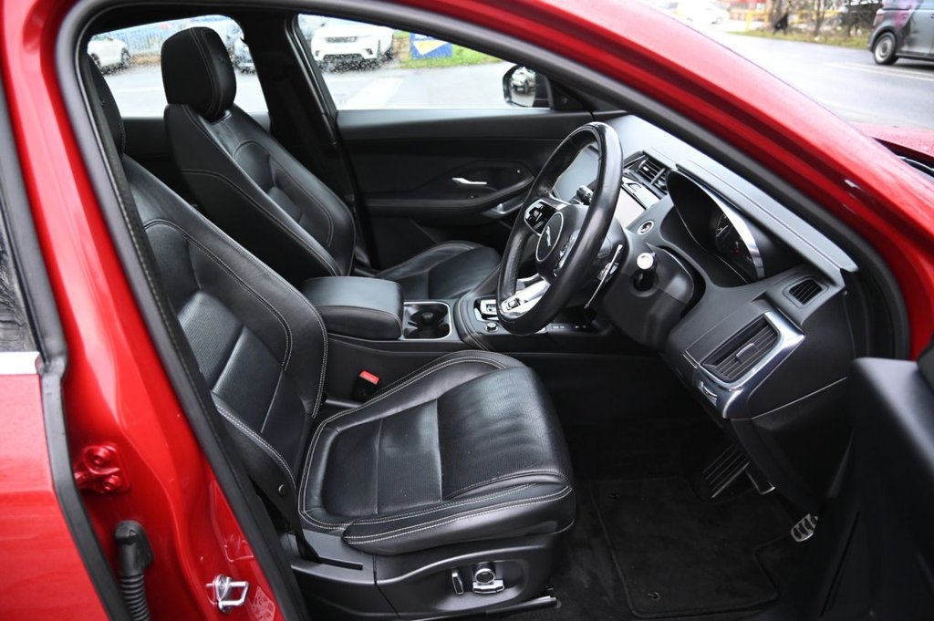 Used Jaguar E-Pace 2021 for sale - 77110936: Photo 37