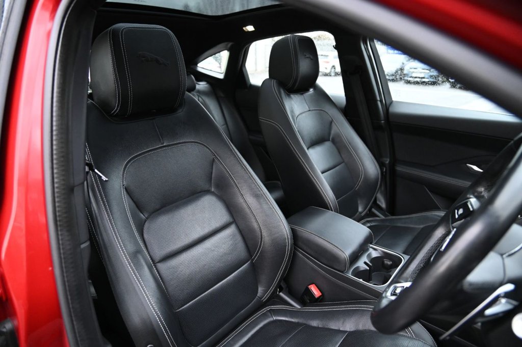 Used Jaguar E-Pace 2021 for sale - 77110936: Photo 38