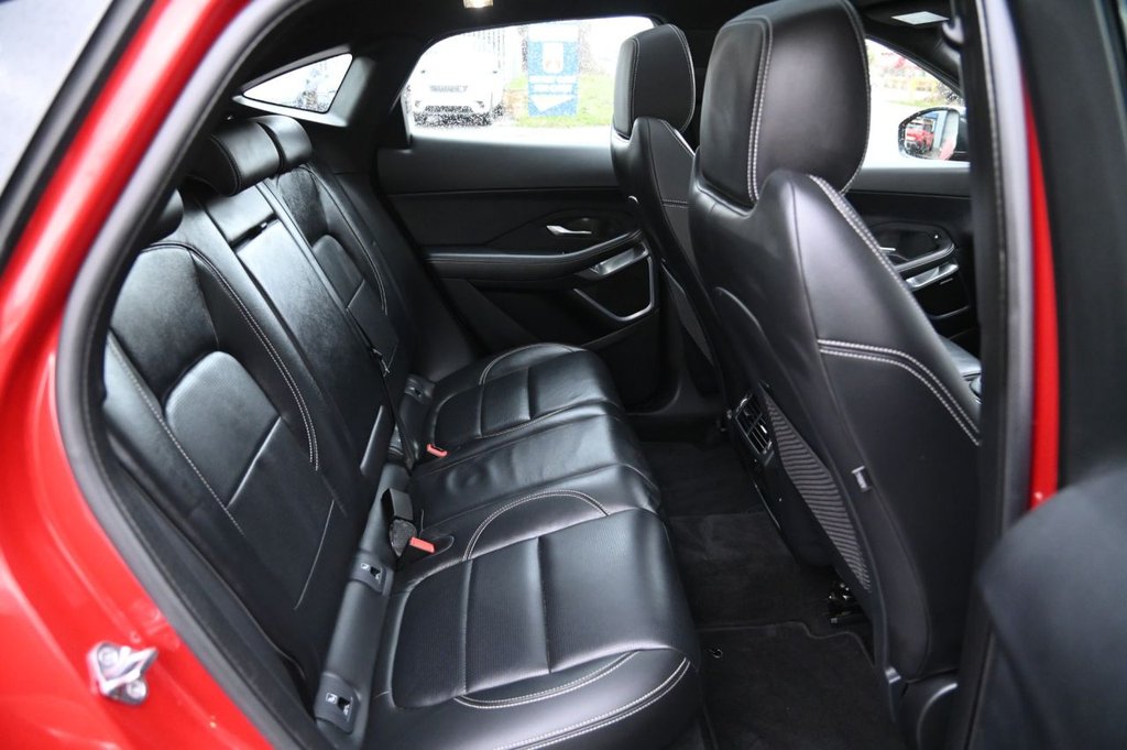 Used Jaguar E-Pace 2021 for sale - 77110936: Photo 40