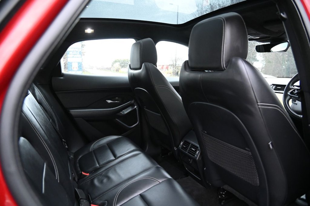 Used Jaguar E-Pace 2021 for sale - 77110936: Photo 41