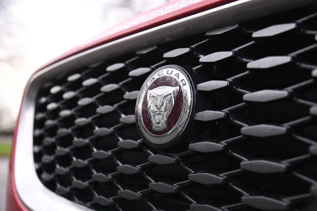 Used Jaguar E-Pace 2021 for sale - 77110936: Photo 42