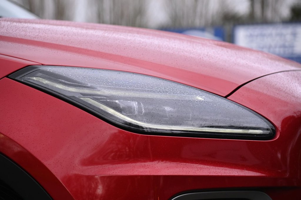 Used Jaguar E-Pace 2021 for sale - 77110936: Photo 45