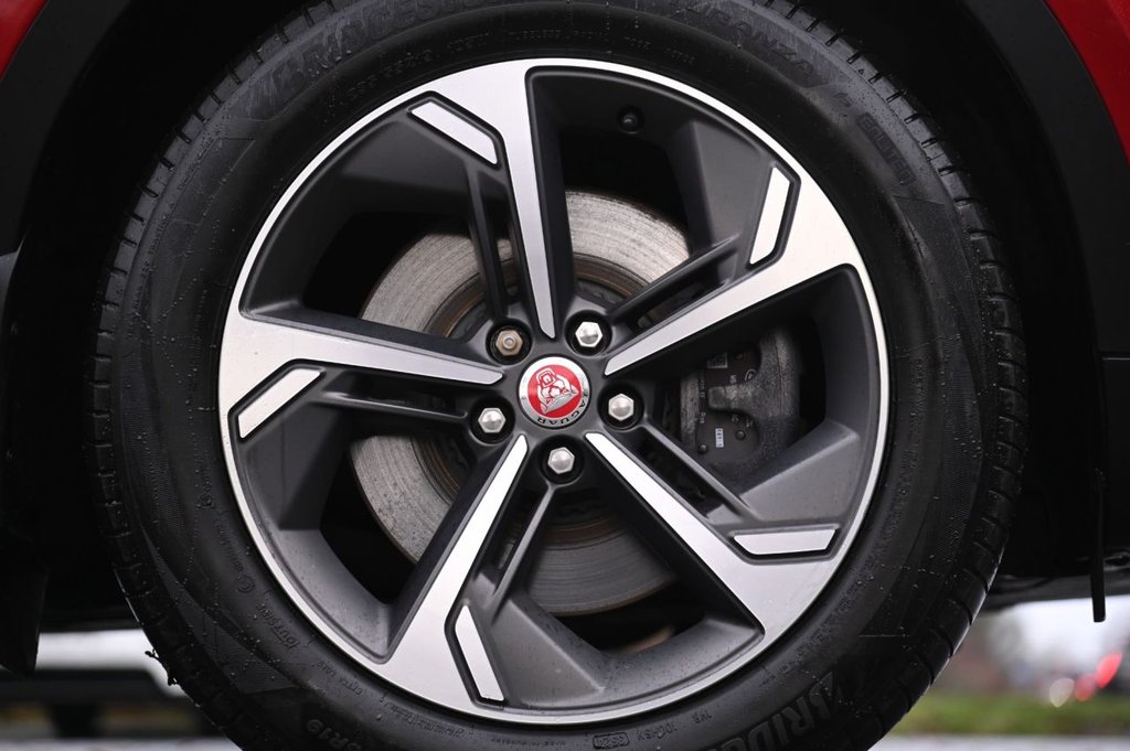 Used Jaguar E-Pace 2021 for sale - 77110936: Photo 47