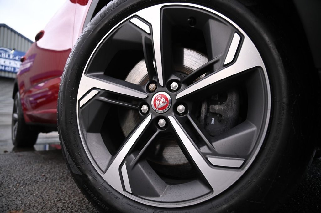 Used Jaguar E-Pace 2021 for sale - 77110936: Photo 48