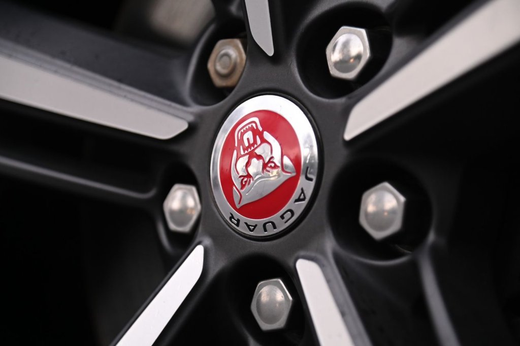 Used Jaguar E-Pace 2021 for sale - 77110936: Photo 49