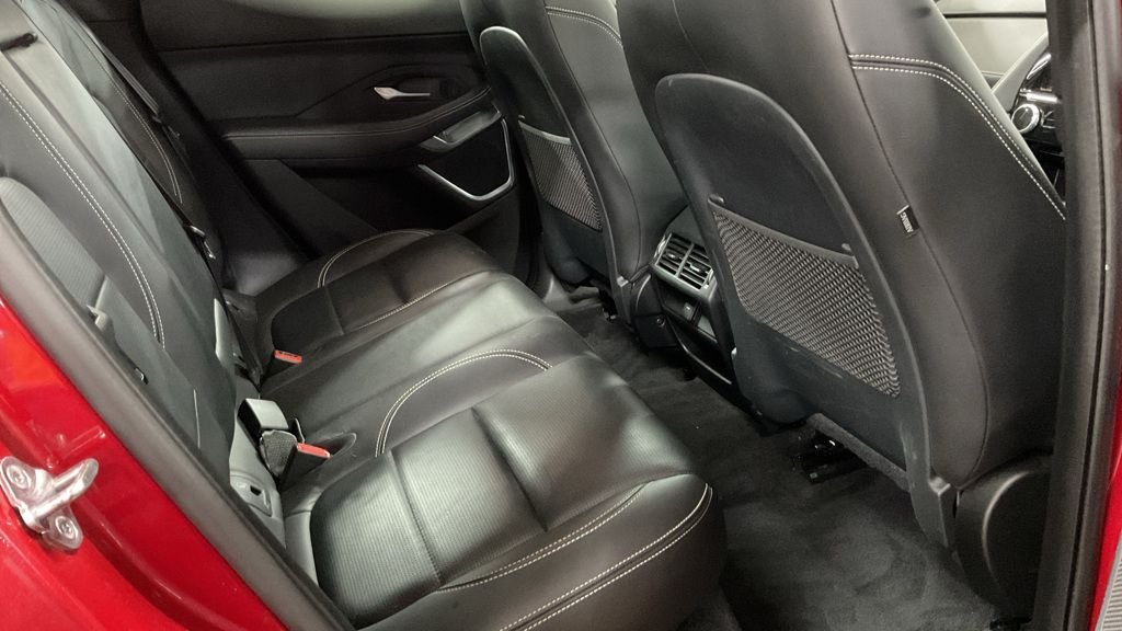 Used Jaguar E-Pace 2021 for sale - 77110936: Photo 8