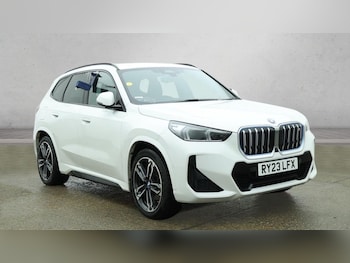 Used BMW iX1 2023 for sale - 78256913: Photo