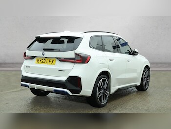 Used BMW iX1 2023 for sale - 78256913: Photo