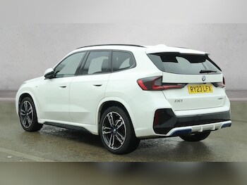 Used BMW iX1 2023 for sale - 78256913: Photo