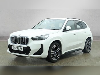 Used BMW iX1 2023 for sale - 78256913: Photo