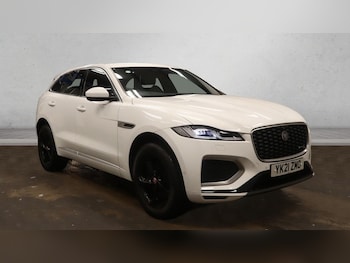 2021 (21) - 2.0 D200 R-Dynamic S 5dr Auto AWD