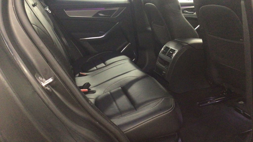 Used Jaguar F-Pace 2021 for sale - 77153548: Photo 8
