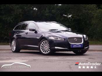 2015 (65) - 2.2d Luxury Sportbrake 5dr Diesel Auto Euro 5 (s/s) (200 ps)