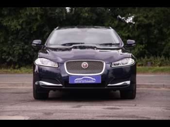 Used Jaguar XF 2015 for sale - 75062368: Photo
