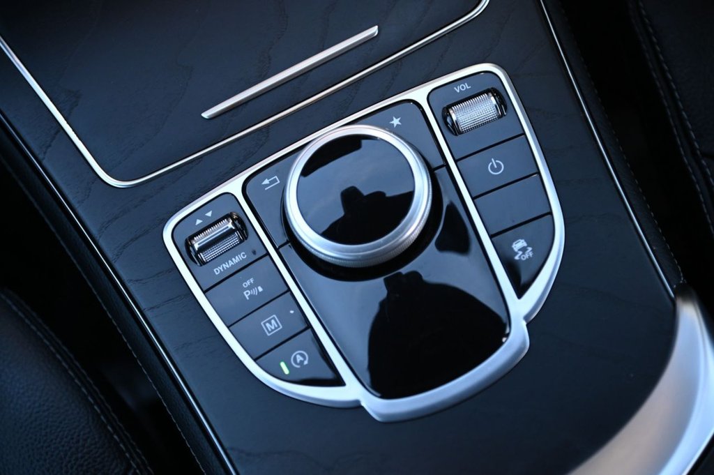 Used Mercedes-Benz GLC 2018 for sale - 77276107: Photo 20