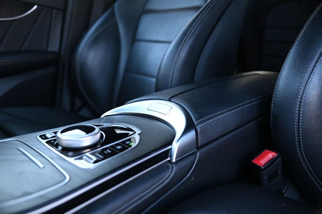 Used Mercedes-Benz GLC 2018 for sale - 77276107: Photo 22