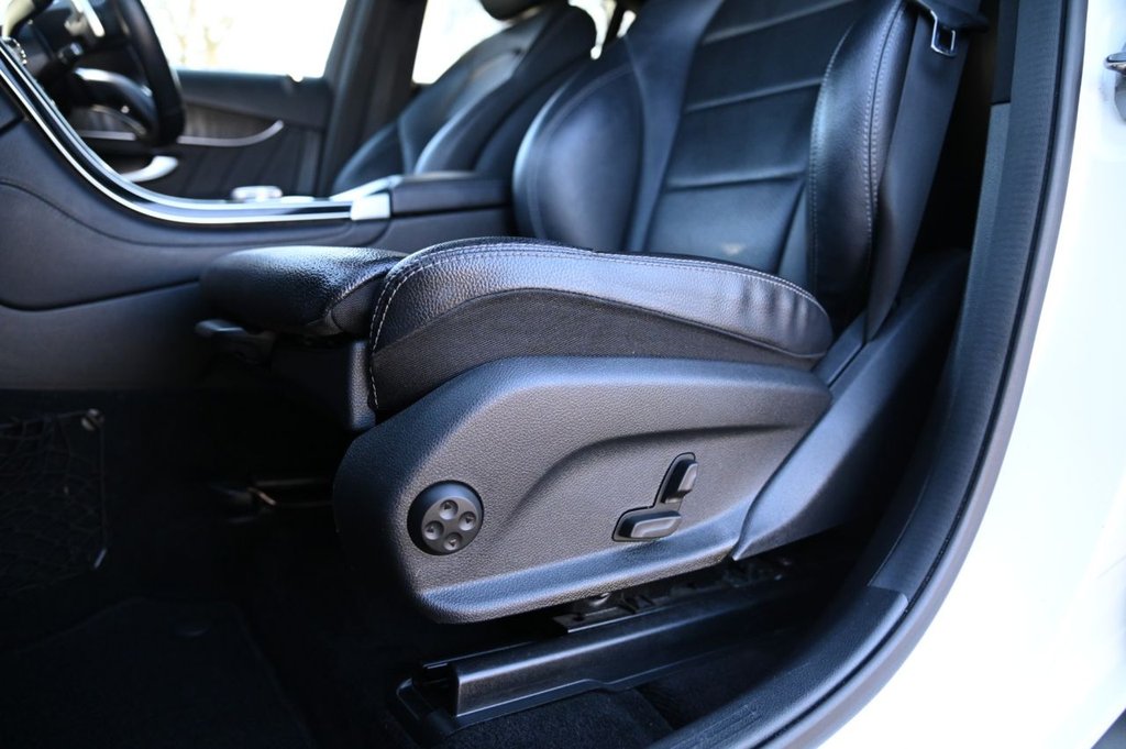 Used Mercedes-Benz GLC 2018 for sale - 77276107: Photo 24