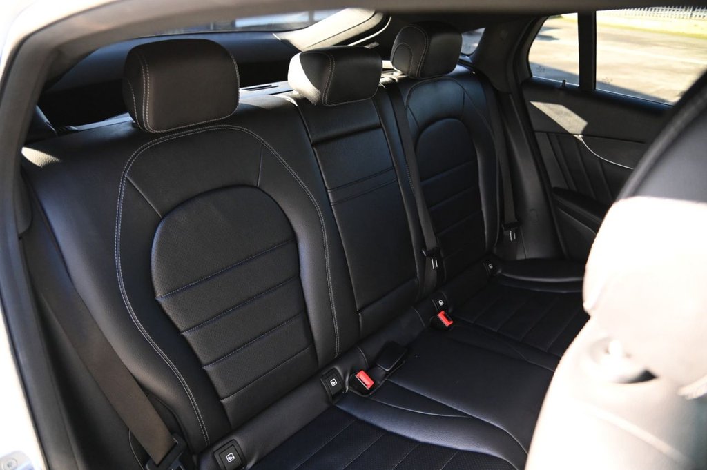 Used Mercedes-Benz GLC 2018 for sale - 77276107: Photo 29