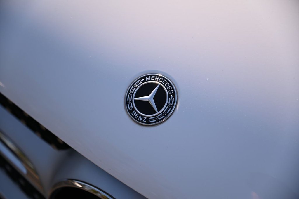 Used Mercedes-Benz GLC 2018 for sale - 77276107: Photo 31