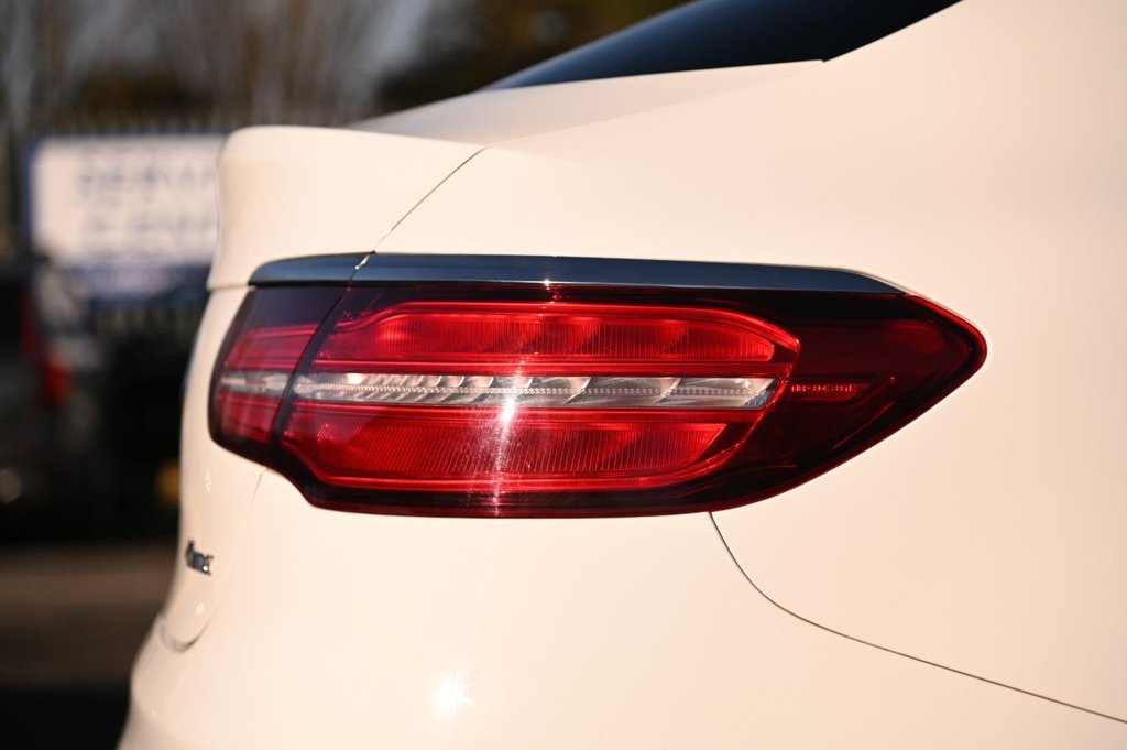 Used Mercedes-Benz GLC 2018 for sale - 77276107: Photo 41