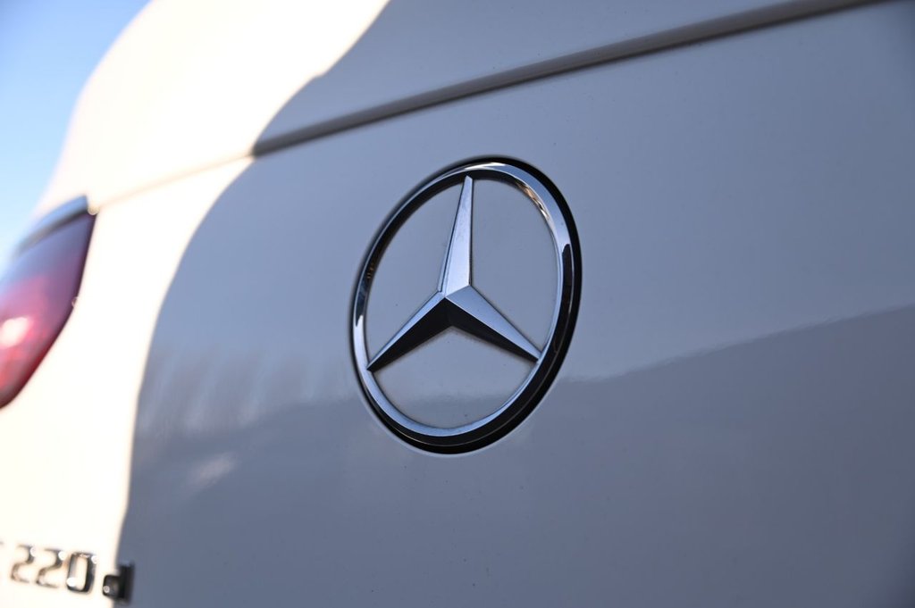 Used Mercedes-Benz GLC 2018 for sale - 77276107: Photo 44