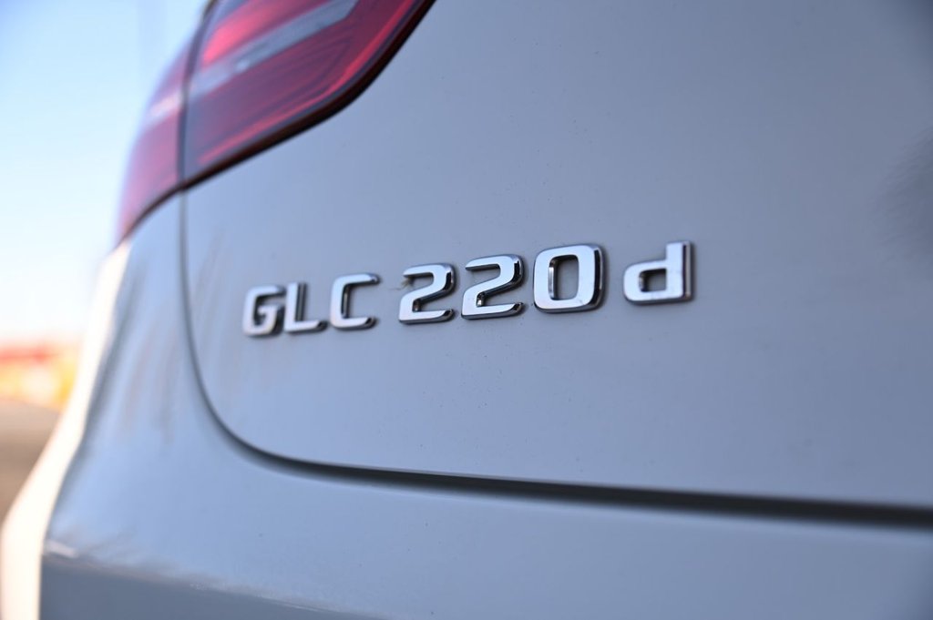 Used Mercedes-Benz GLC 2018 for sale - 77276107: Photo 45