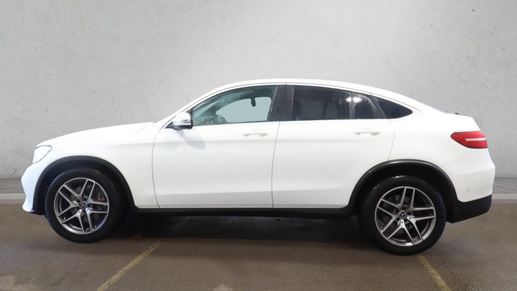 Used Mercedes-Benz GLC 2018 for sale - 77276107: Photo 6