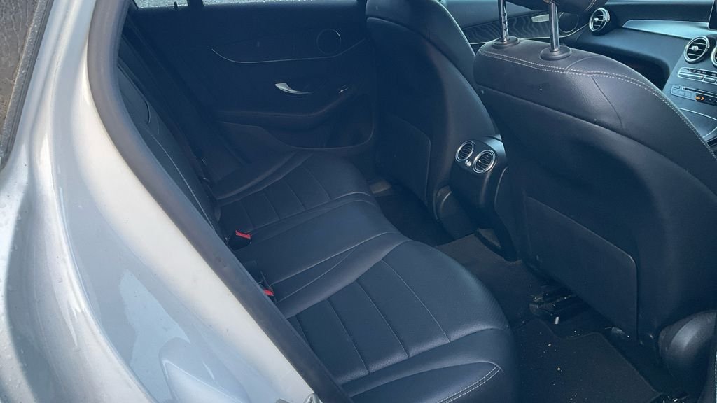 Used Mercedes-Benz GLC 2018 for sale - 77276107: Photo 8