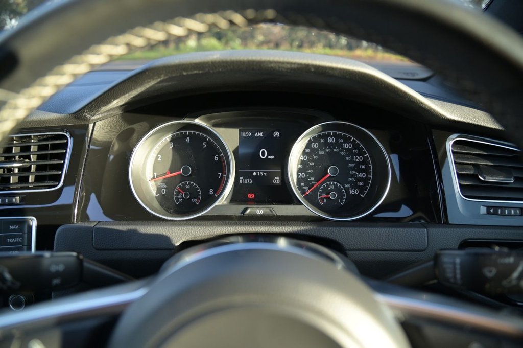 Used Volkswagen Golf 2016 for sale - 76236109: Photo 13