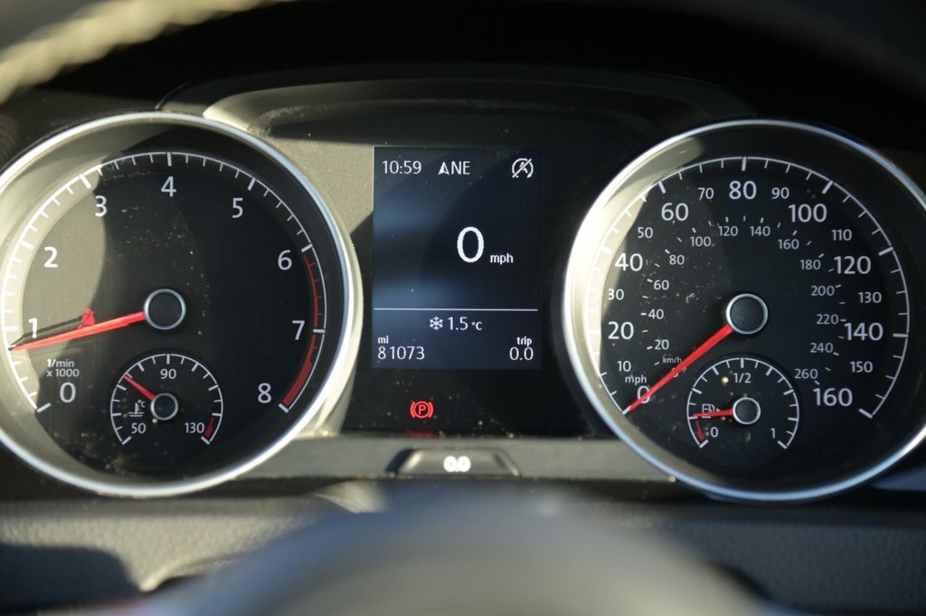 Used Volkswagen Golf 2016 for sale - 76236109: Photo 14