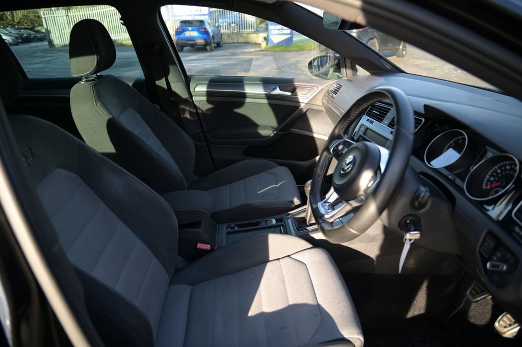 Used Volkswagen Golf 2016 for sale - 76236109: Photo 29