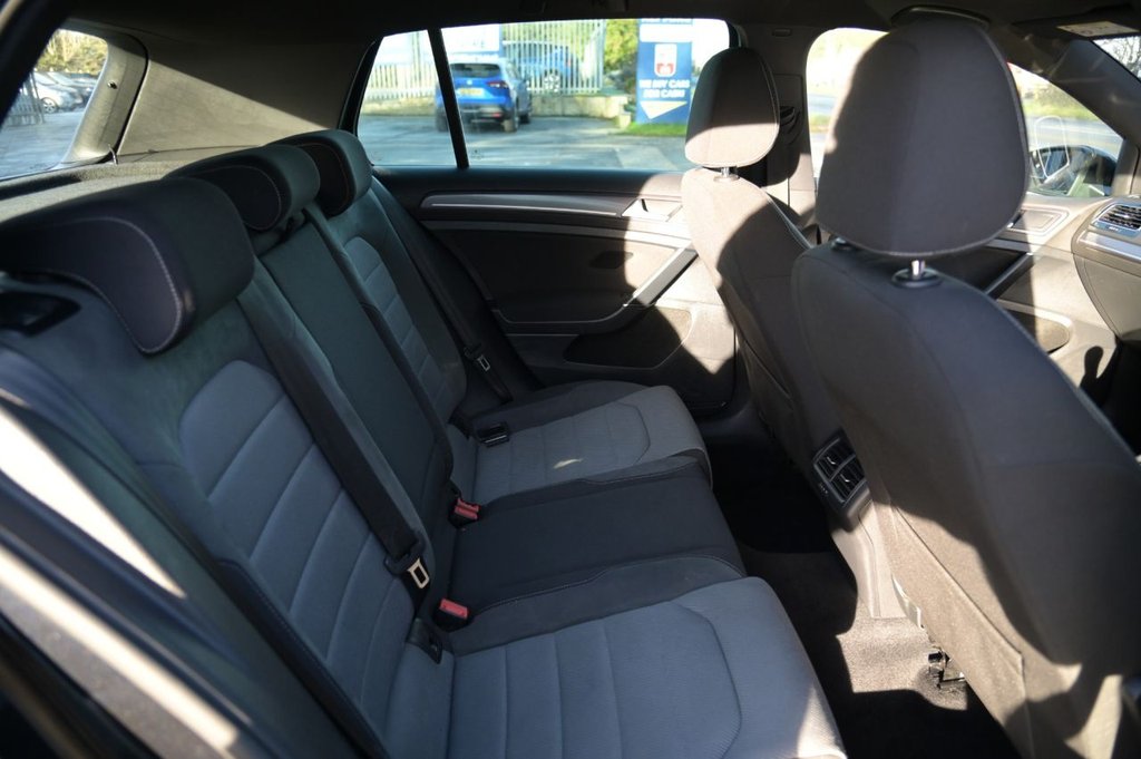 Used Volkswagen Golf 2016 for sale - 76236109: Photo 30