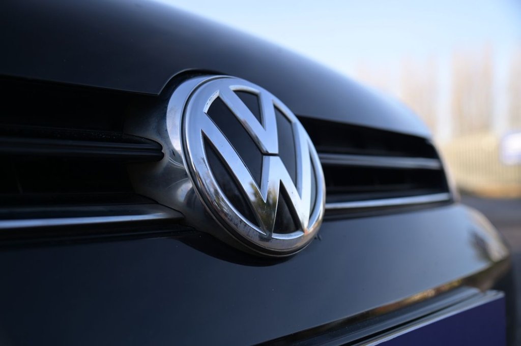 Used Volkswagen Golf 2016 for sale - 76236109: Photo 33