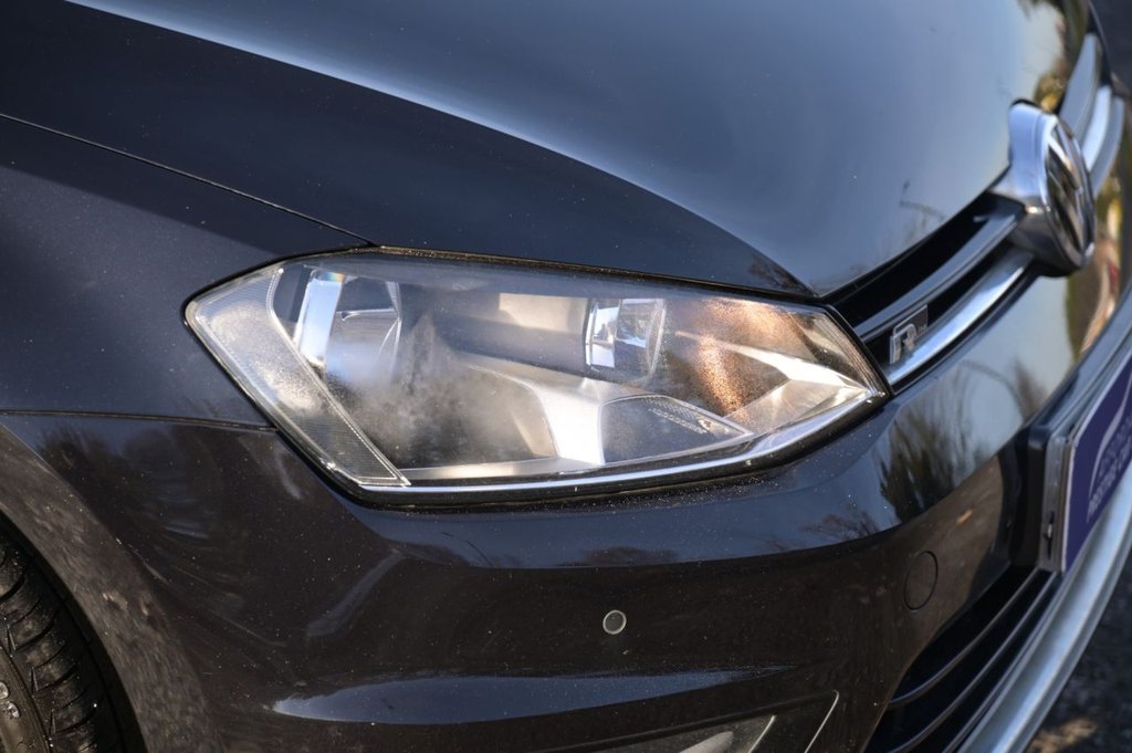 Used Volkswagen Golf 2016 for sale - 76236109: Photo 36