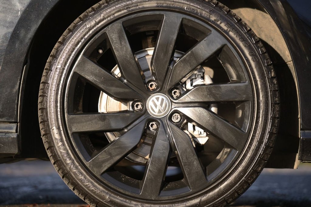 Used Volkswagen Golf 2016 for sale - 76236109: Photo 38