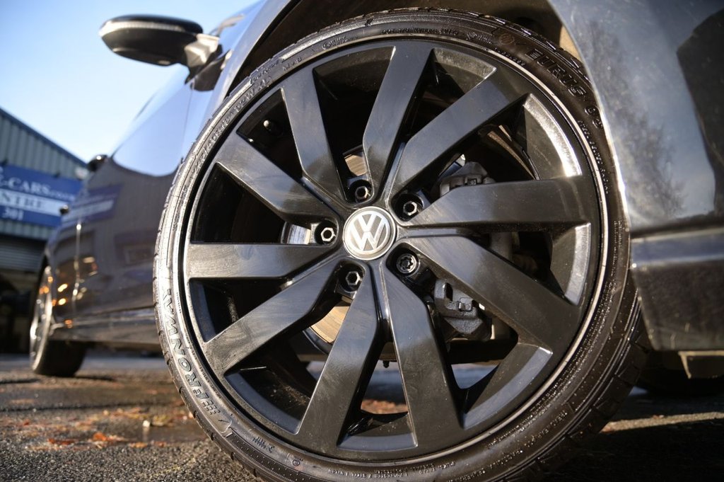 Used Volkswagen Golf 2016 for sale - 76236109: Photo 39